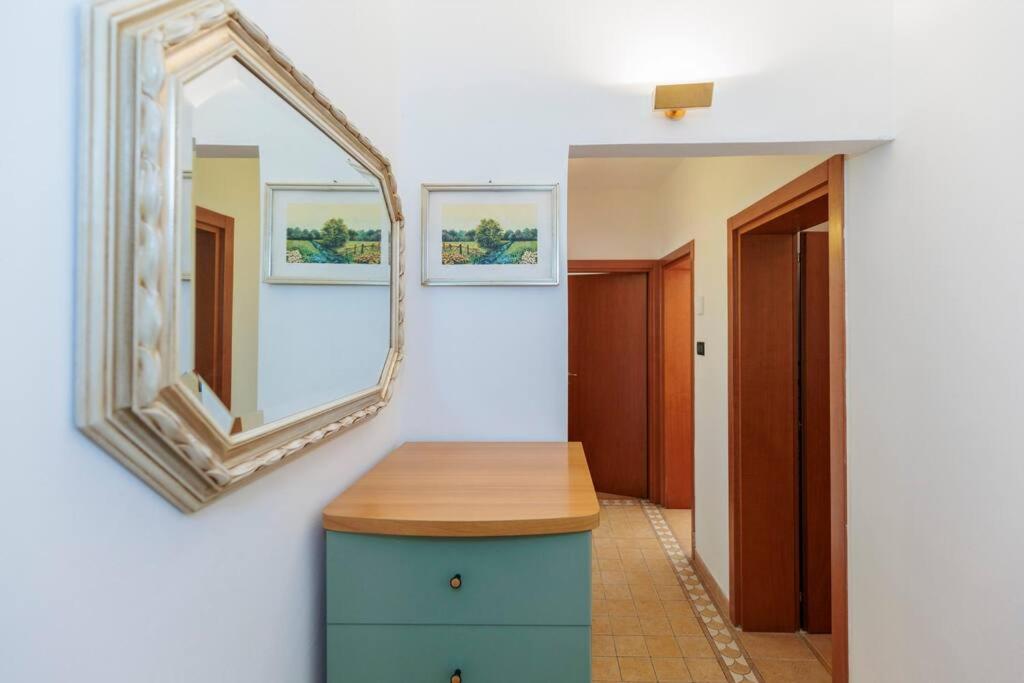 Casa Carla - Comodo Appartamento In Venice Cannaregio - 2 Camere Private Exteriér fotografie