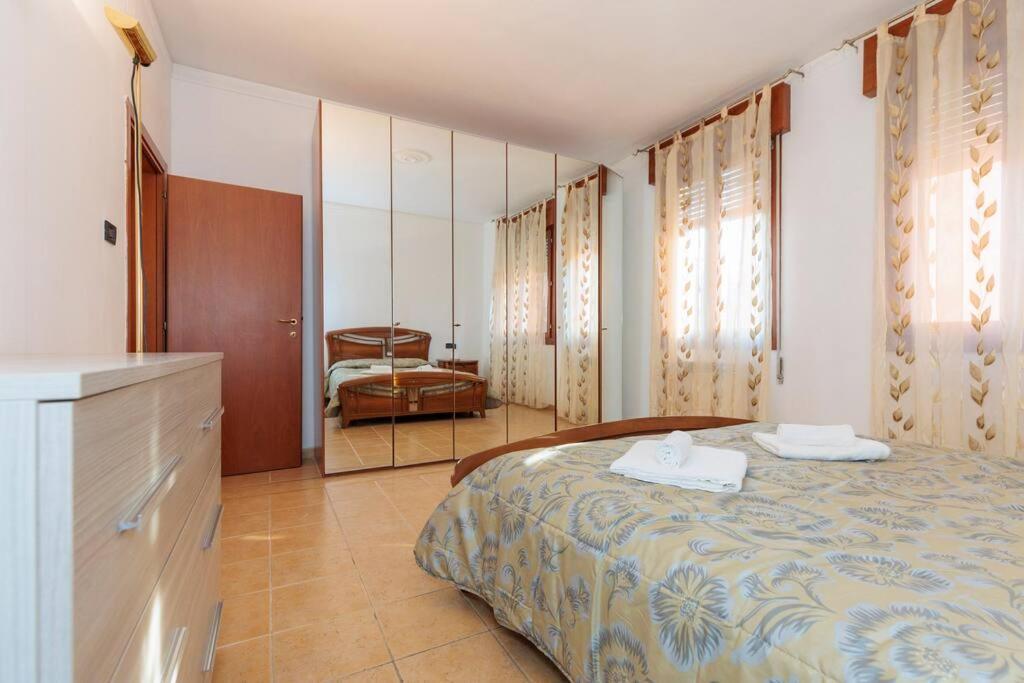 Casa Carla - Comodo Appartamento In Venice Cannaregio - 2 Camere Private Exteriér fotografie