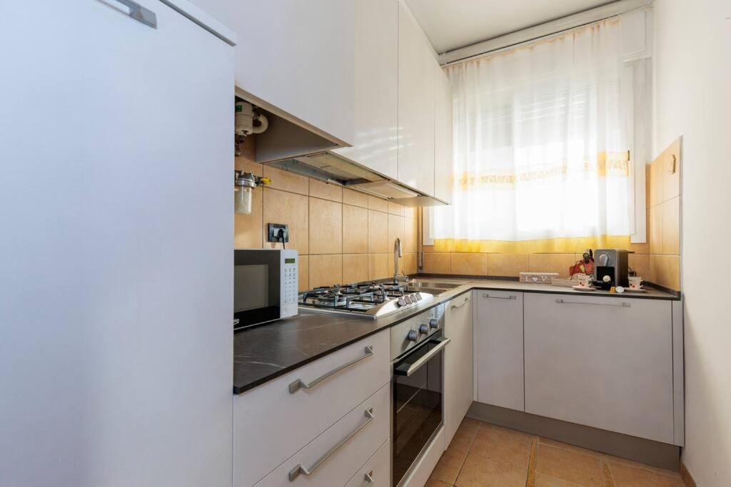 Casa Carla - Comodo Appartamento In Venice Cannaregio - 2 Camere Private Exteriér fotografie